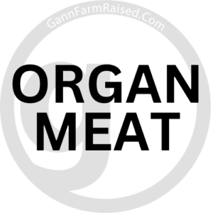 Organ Meat